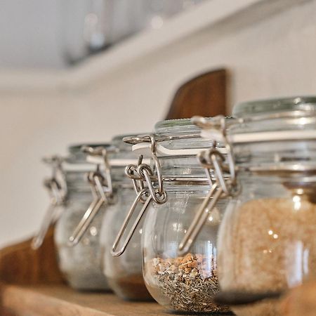 Apartamento C-Alma En El Corazon De Vejer Apartman Vejer de la Frontera Kültér fotó