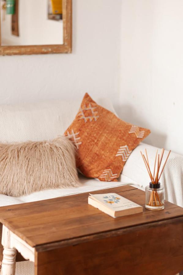 Apartamento C-Alma En El Corazon De Vejer Apartman Vejer de la Frontera Kültér fotó