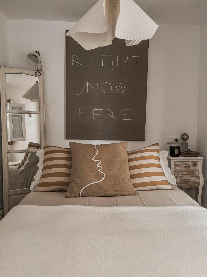 Apartamento C-Alma En El Corazon De Vejer Apartman Vejer de la Frontera Kültér fotó