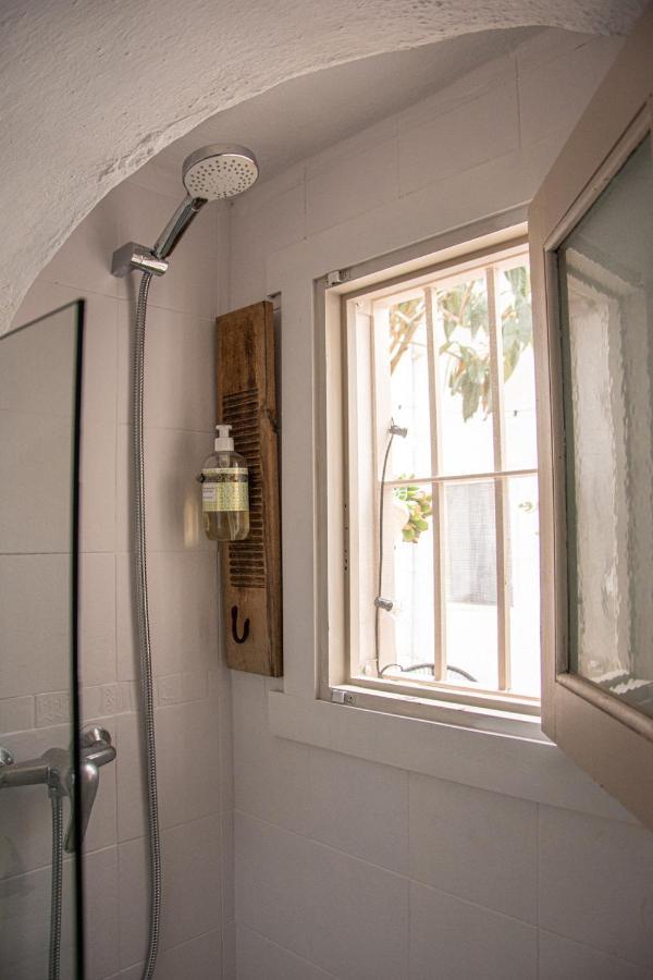 Apartamento C-Alma En El Corazon De Vejer Apartman Vejer de la Frontera Kültér fotó