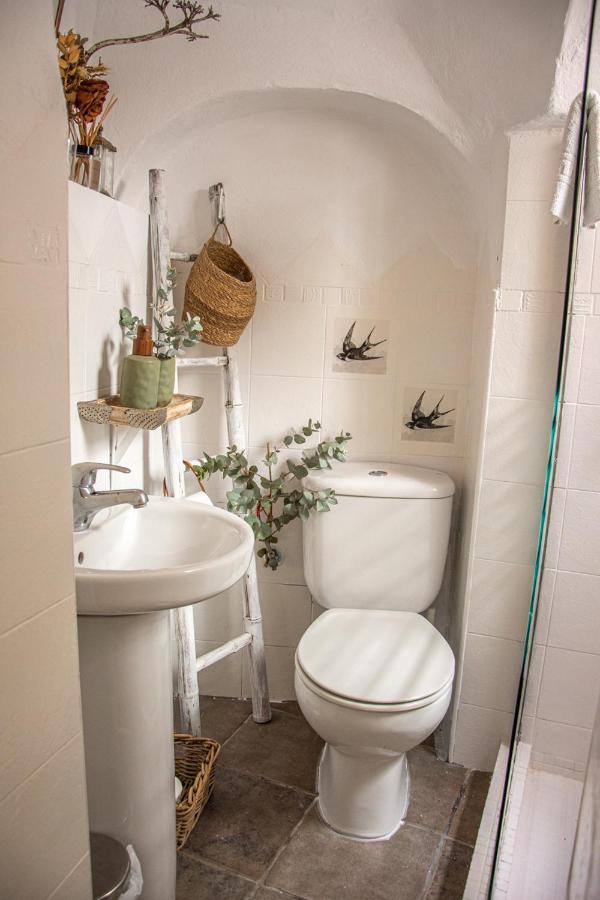 Apartamento C-Alma En El Corazon De Vejer Apartman Vejer de la Frontera Kültér fotó