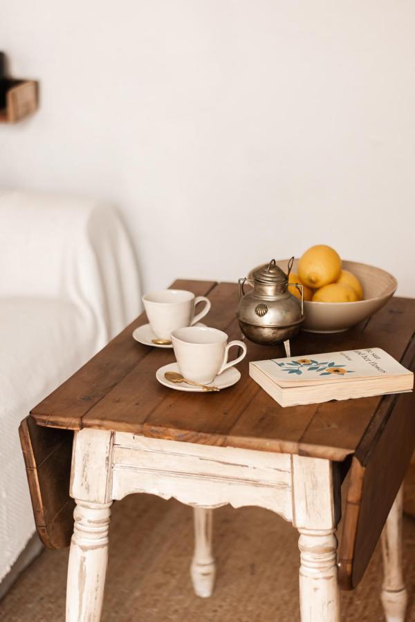 Apartamento C-Alma En El Corazon De Vejer Apartman Vejer de la Frontera Kültér fotó