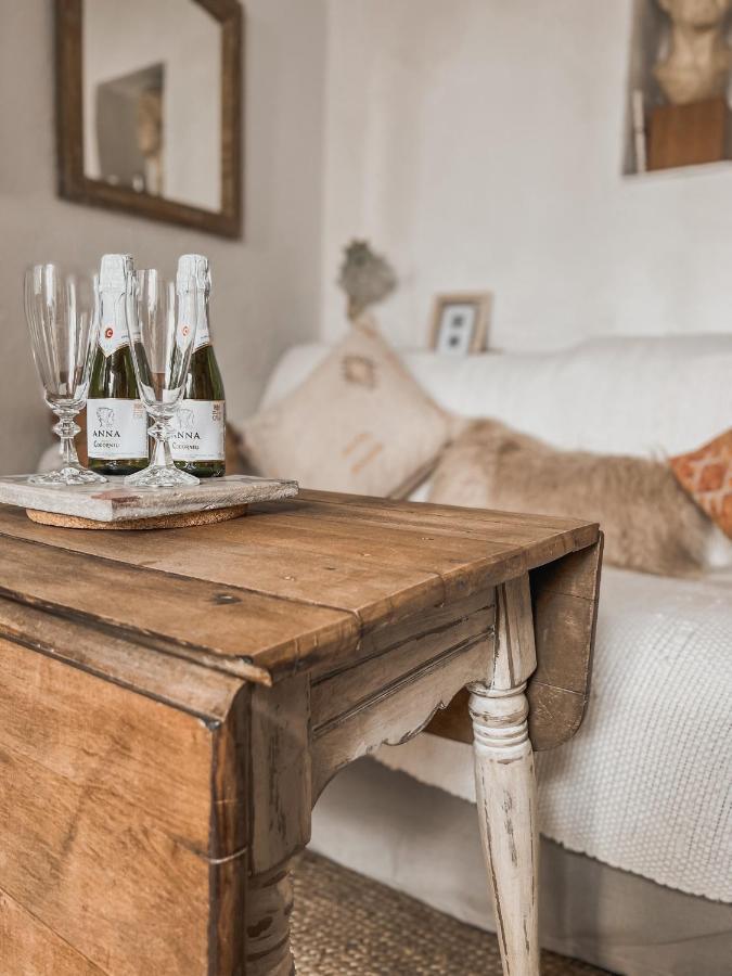 Apartamento C-Alma En El Corazon De Vejer Apartman Vejer de la Frontera Kültér fotó