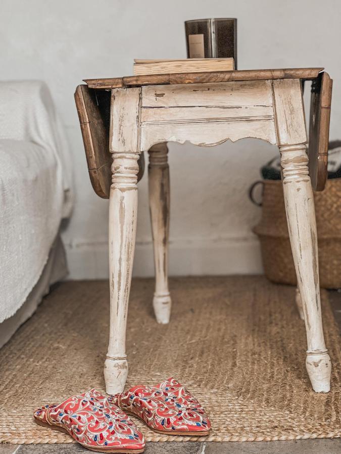 Apartamento C-Alma En El Corazon De Vejer Apartman Vejer de la Frontera Kültér fotó