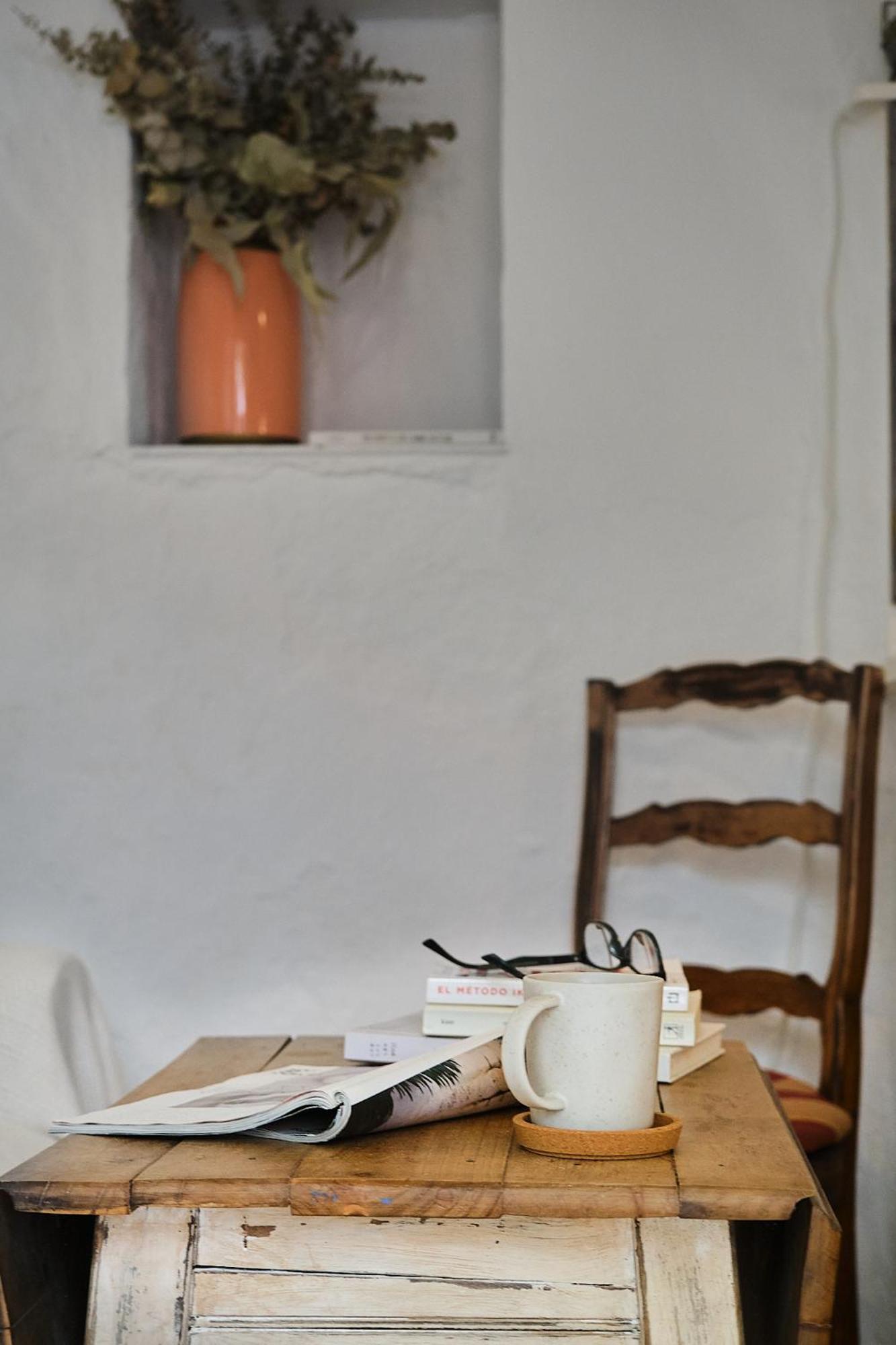 Apartamento C-Alma En El Corazon De Vejer Apartman Vejer de la Frontera Kültér fotó