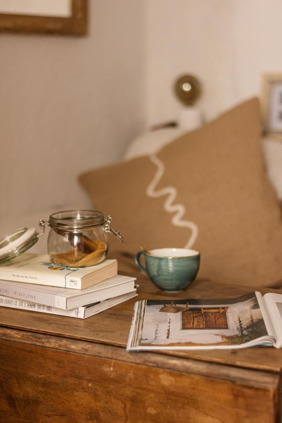 Apartamento C-Alma En El Corazon De Vejer Apartman Vejer de la Frontera Kültér fotó